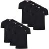 Black (6-pack)