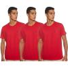 Engine Red (3-pack)
