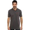 Dark Gray Heather/Apple Cinnamon