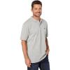 Medium Heather Grey