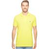 Mid Day Yellow