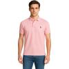 Pink Sunset Heather/Black