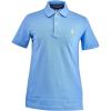 Surf Blue/Yellow