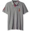 Campus Heather Grey