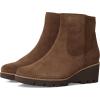 Coffee Suede