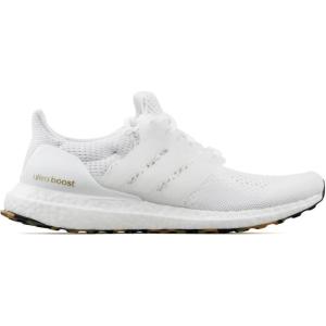 adidas Men’s Ultraboost 1.0 Running Shoe(Cloud White Cloud White Off White)