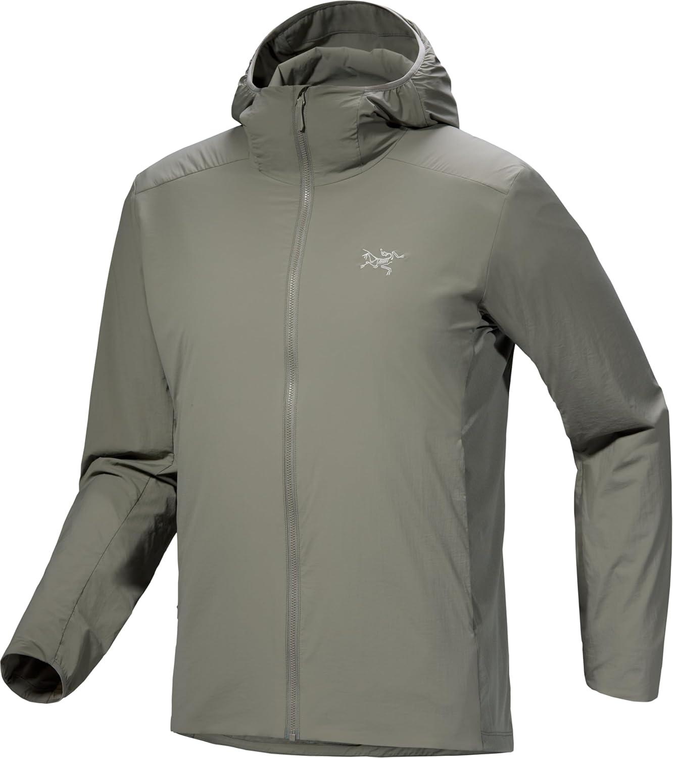 image:imageArcteryx Atom SL Hoody Mens Superlight Coreloft Insulated Hoodies Breathable amp Lightweight Jacket for Outdoor ActivitiesForage
