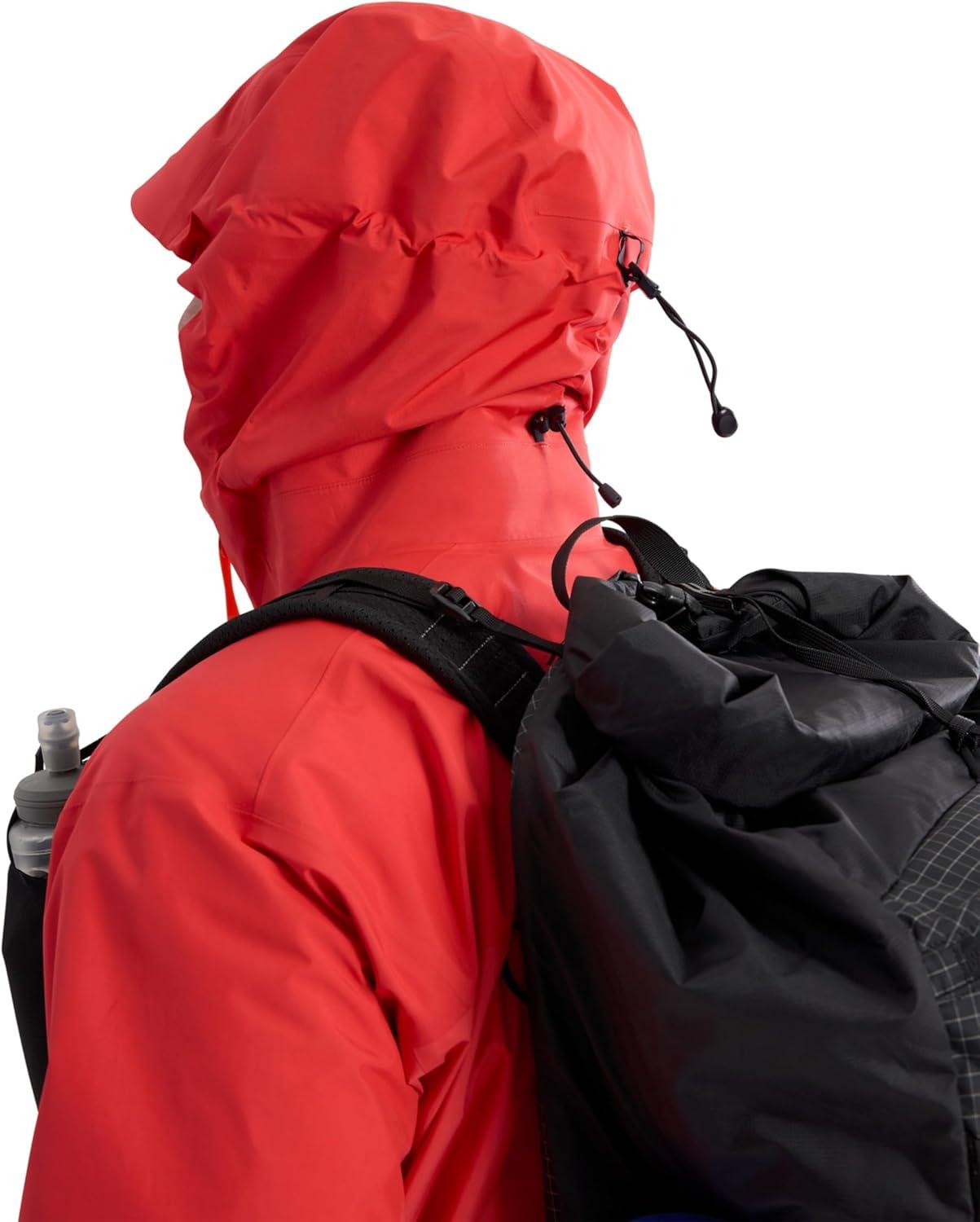 image:imageArcteryx Beta AR Mens Jacket Waterproof Windproof GoreTex Pro Shell Mens Winter Jacket with Hood for All Round UseDynasty