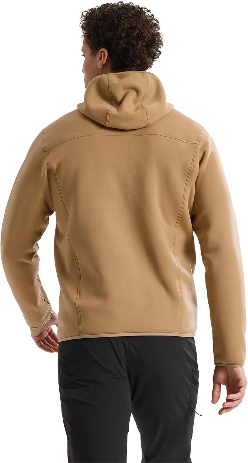image:imageArcteryx Kyanite Hoody Mens Warm Polartec Stretch Fleece HoodyCanvas