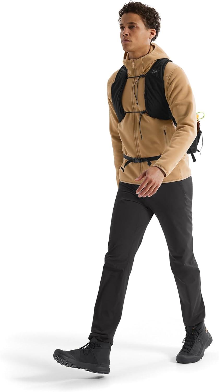 image:imageArcteryx Kyanite Hoody Mens Warm Polartec Stretch Fleece HoodyCanvas
