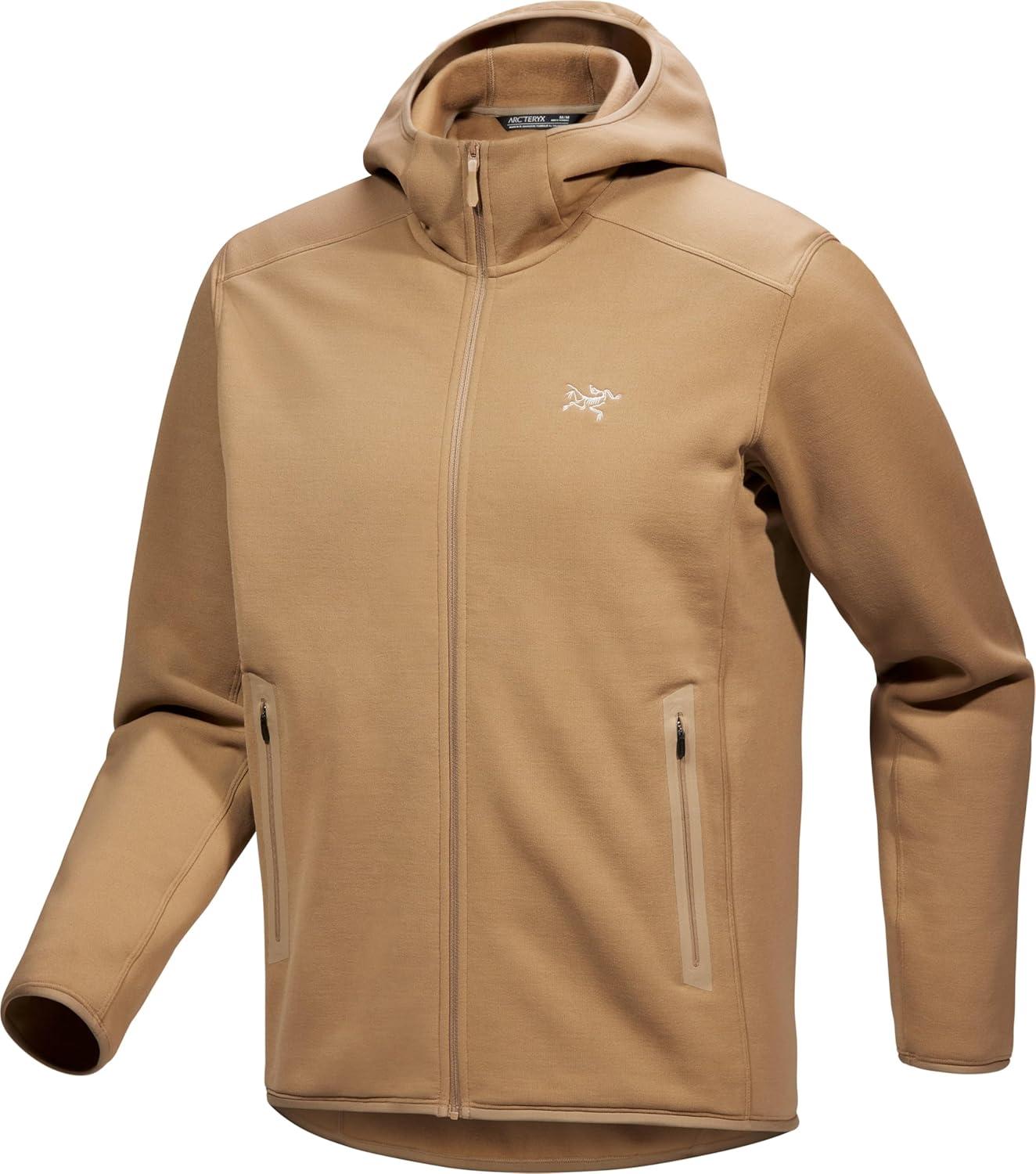 image:imageArcteryx Kyanite Hoody Mens Warm Polartec Stretch Fleece HoodyCanvas