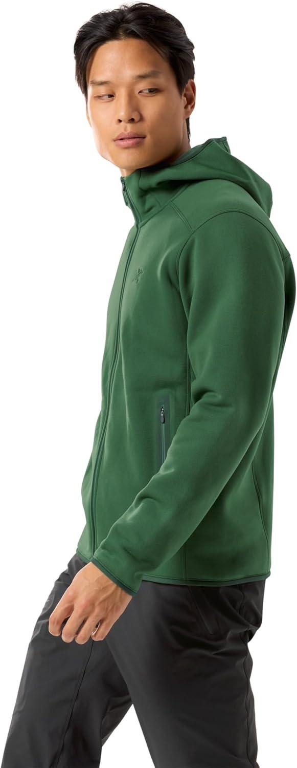 image:imageArcteryx Kyanite Hoody Mens Warm Polartec Stretch Fleece HoodyEden