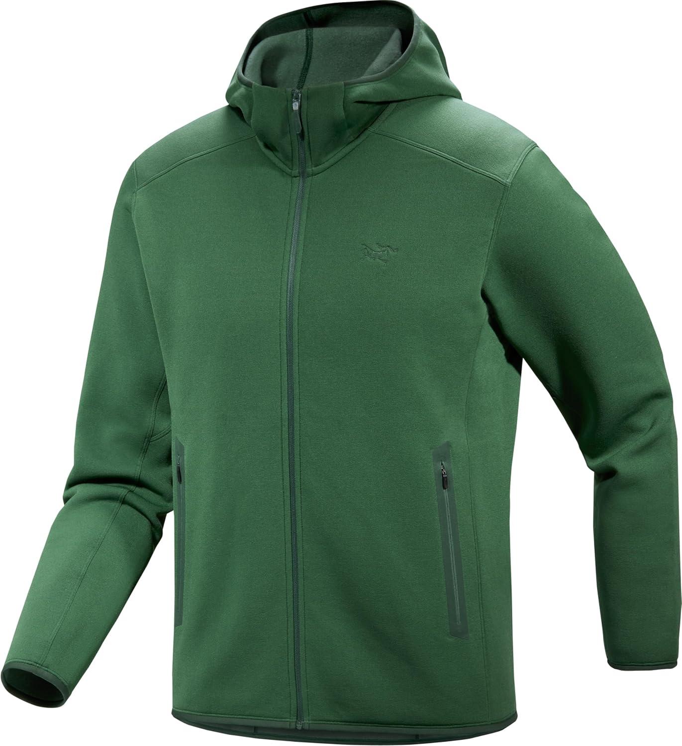 image:imageArcteryx Kyanite Hoody Mens Warm Polartec Stretch Fleece HoodyEden