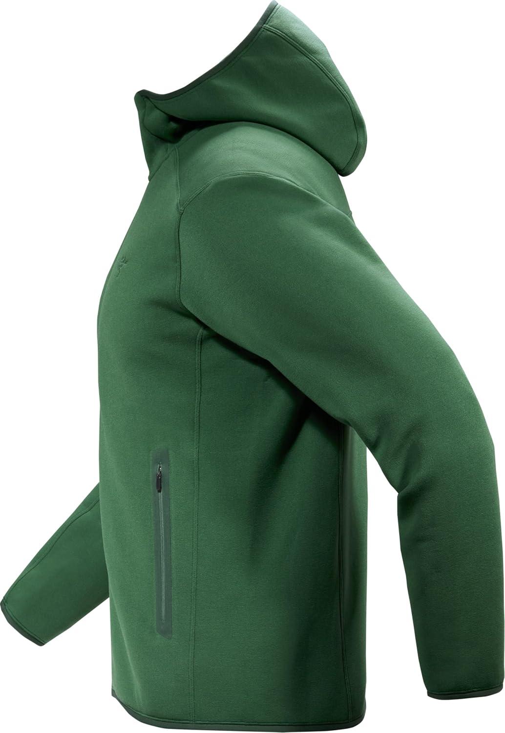 image:imageArcteryx Kyanite Hoody Mens Warm Polartec Stretch Fleece HoodyEden