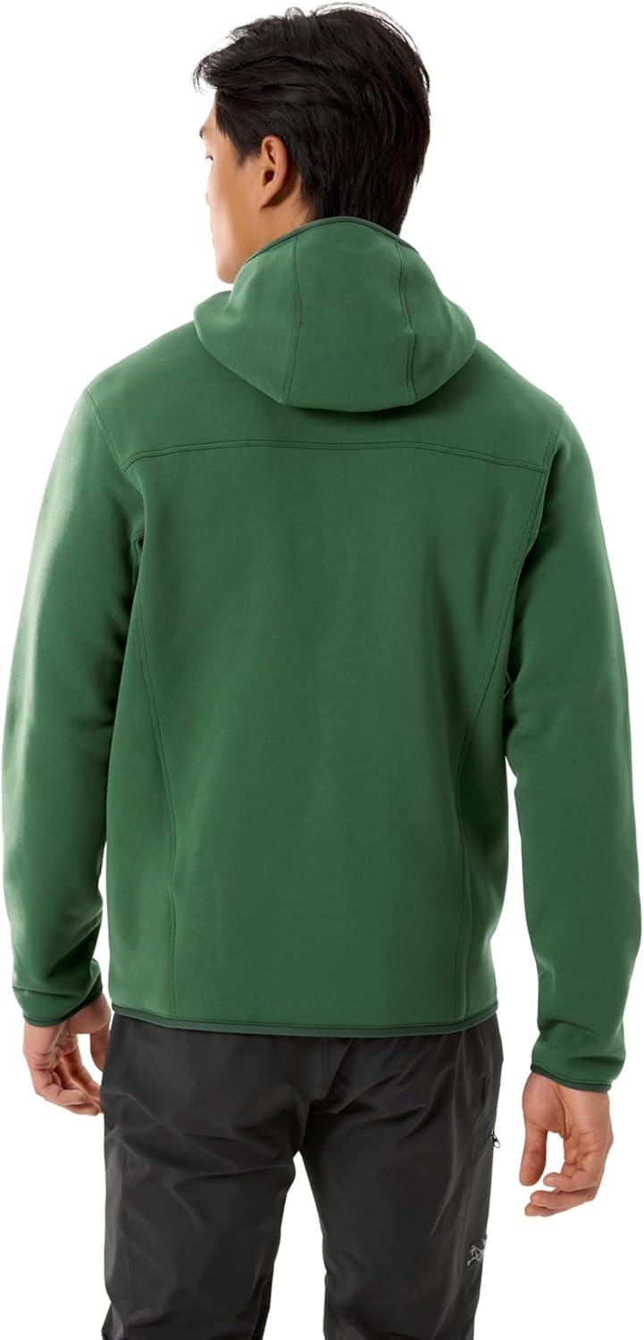 image:imageArcteryx Kyanite Hoody Mens Warm Polartec Stretch Fleece HoodyEden