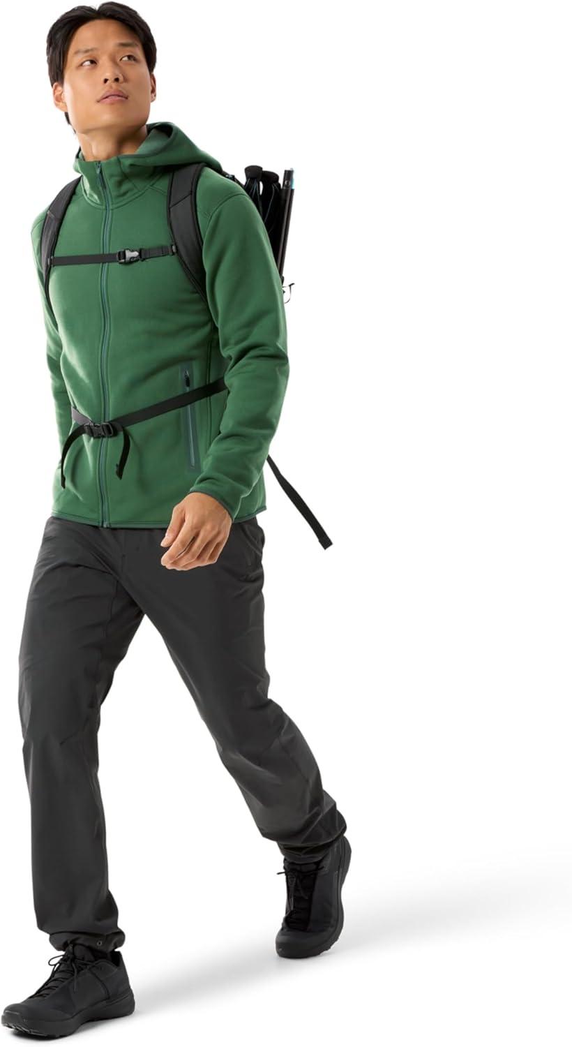 image:imageArcteryx Kyanite Hoody Mens Warm Polartec Stretch Fleece HoodyEden