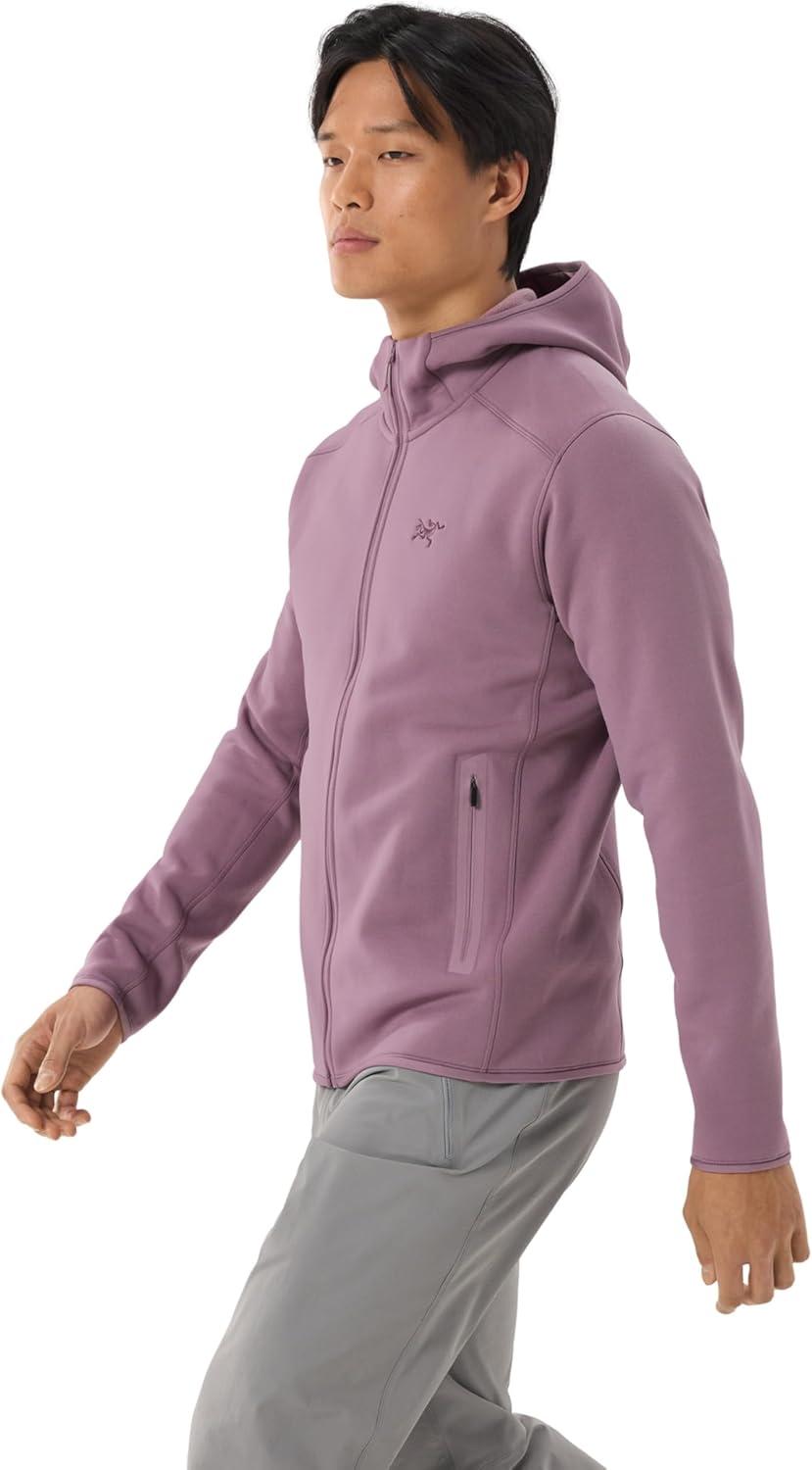 image:imageArcteryx Kyanite Hoody Mens Warm Polartec Stretch Fleece HoodyInterstellar