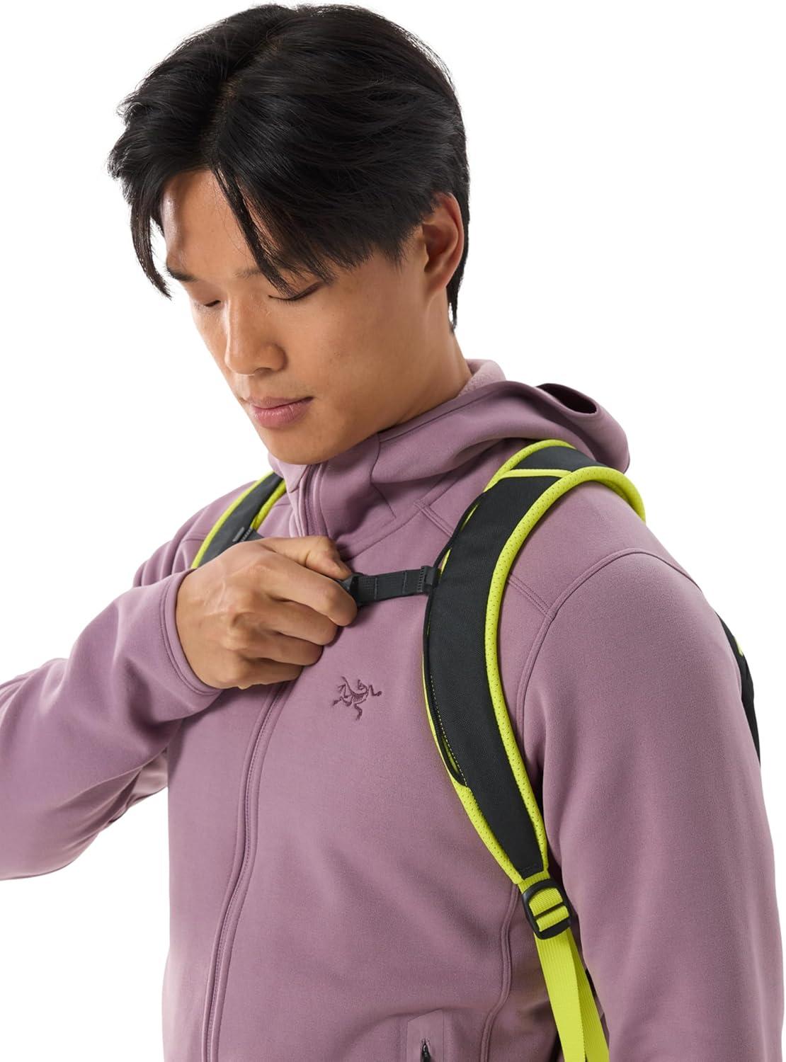 image:imageArcteryx Kyanite Hoody Mens Warm Polartec Stretch Fleece HoodyInterstellar