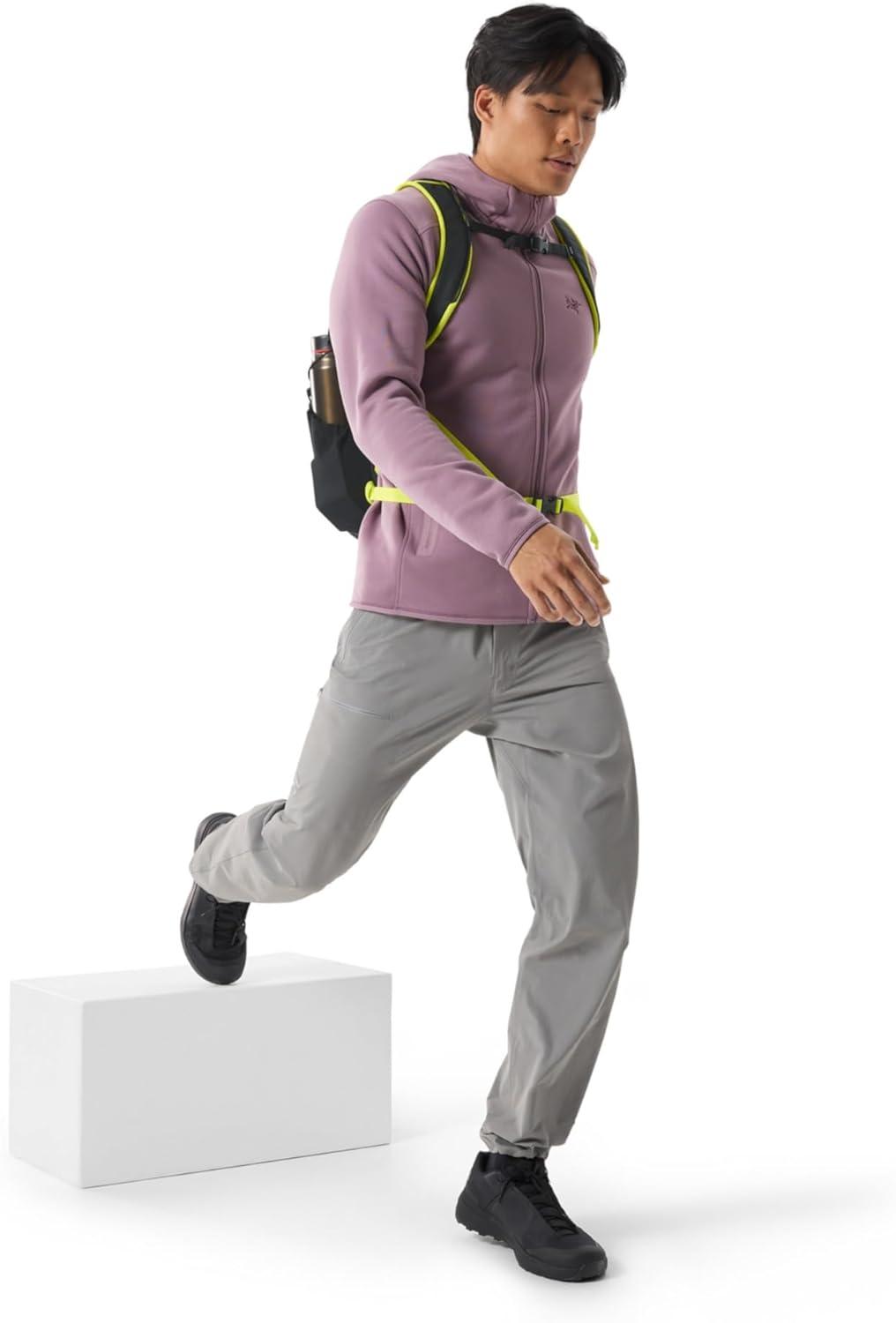 image:imageArcteryx Kyanite Hoody Mens Warm Polartec Stretch Fleece HoodyInterstellar