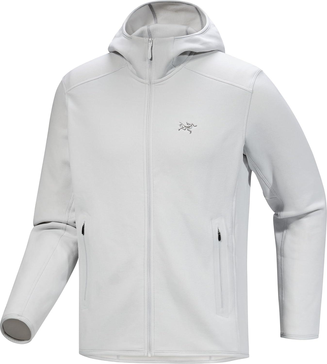 image:imageArcteryx Kyanite Hoody Mens Warm Polartec Stretch Fleece HoodySolitude