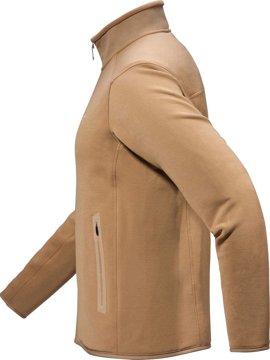 image:imageArcteryx Kyanite Jacket Mens Warm Polartec Stretch Fleece JacketCanvas
