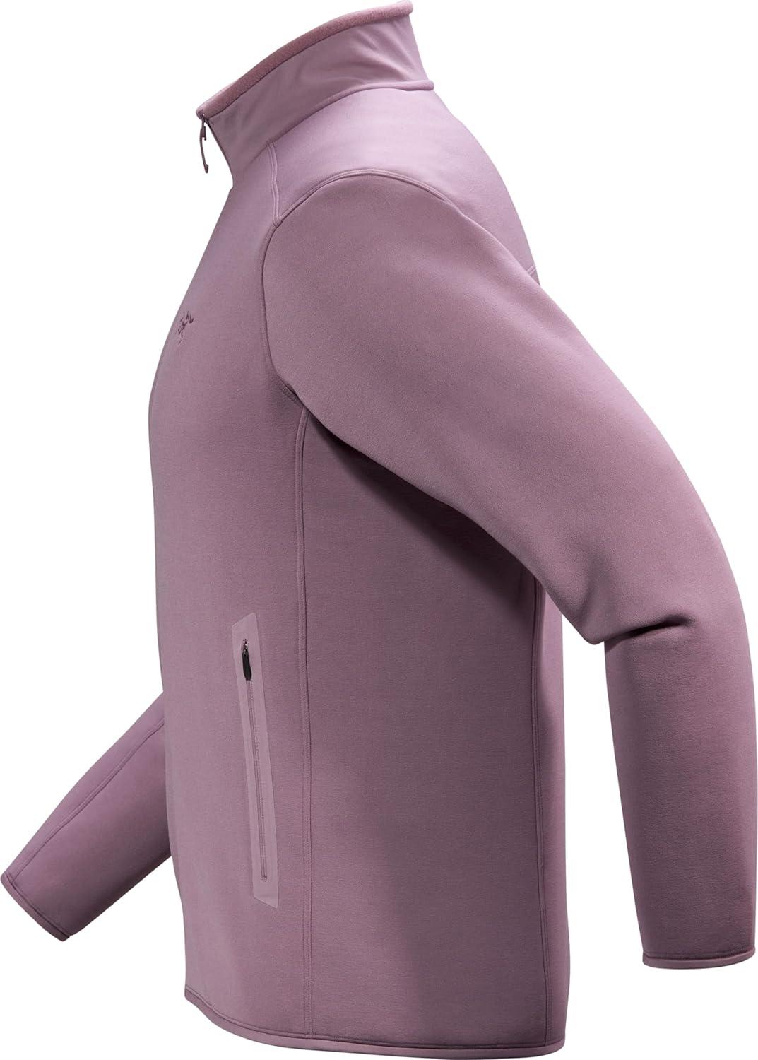 image:imageArcteryx Kyanite Jacket Mens Warm Polartec Stretch Fleece JacketInterstellar