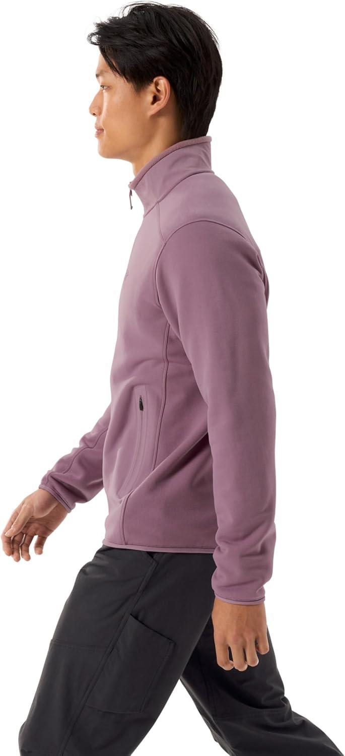 image:imageArcteryx Kyanite Jacket Mens Warm Polartec Stretch Fleece JacketInterstellar