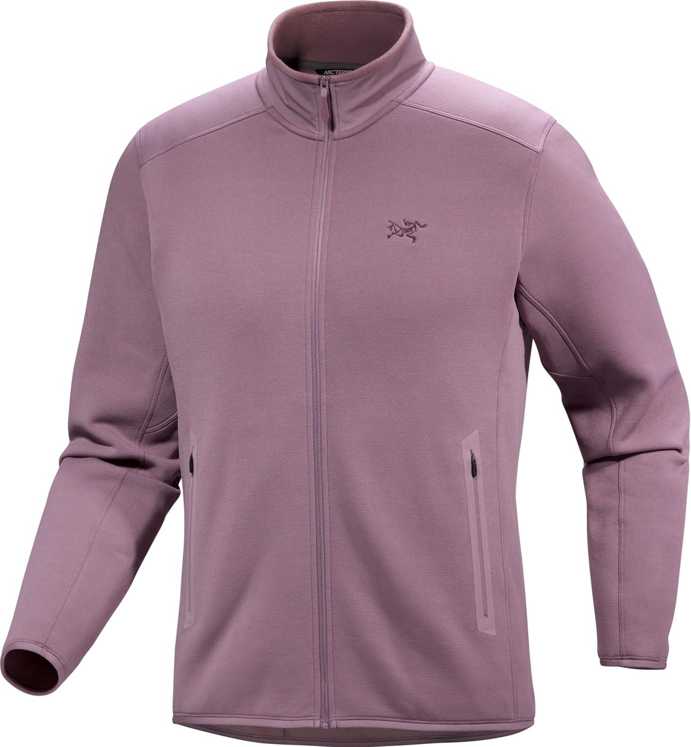 image:imageArcteryx Kyanite Jacket Mens Warm Polartec Stretch Fleece JacketInterstellar