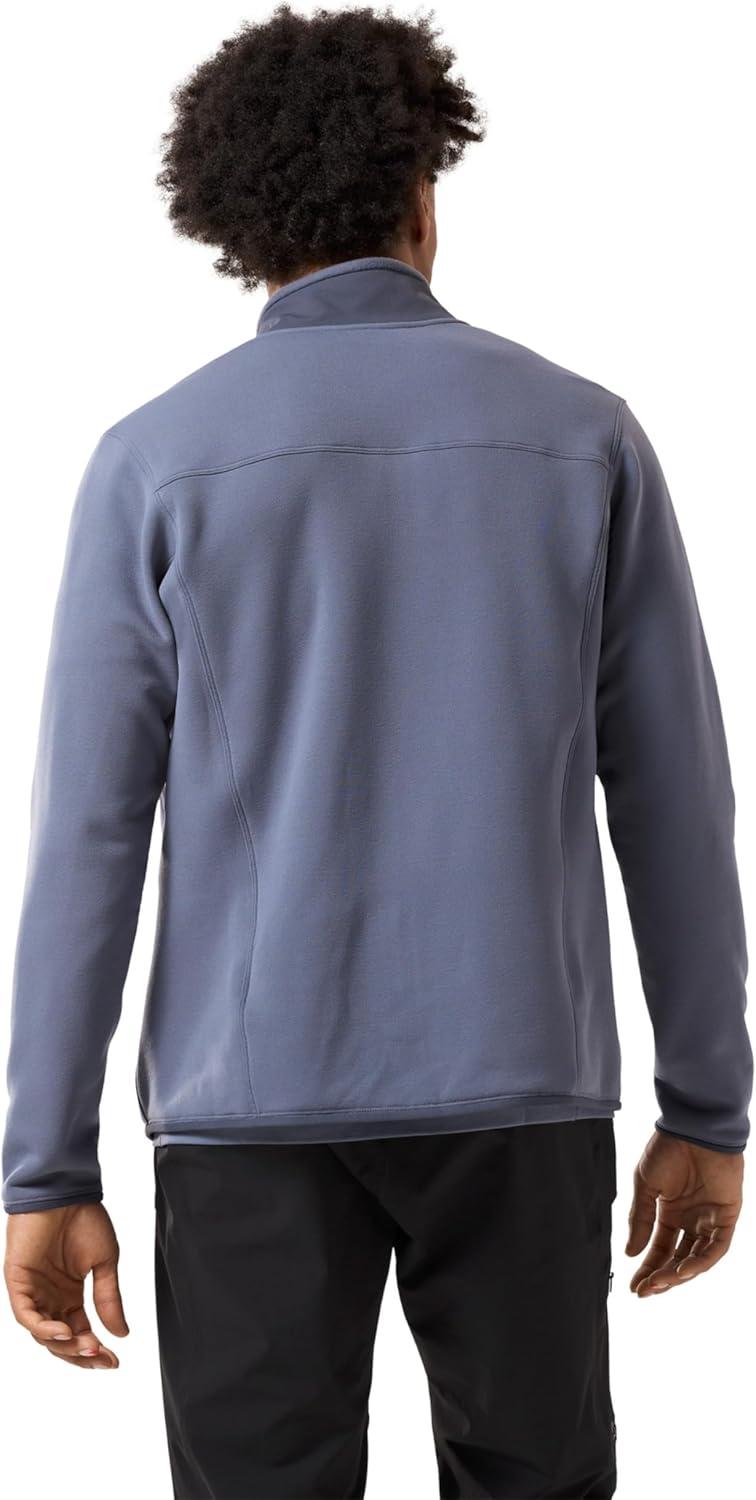 image:imageArcteryx Kyanite Jacket Mens Warm Polartec Stretch Fleece JacketStratus