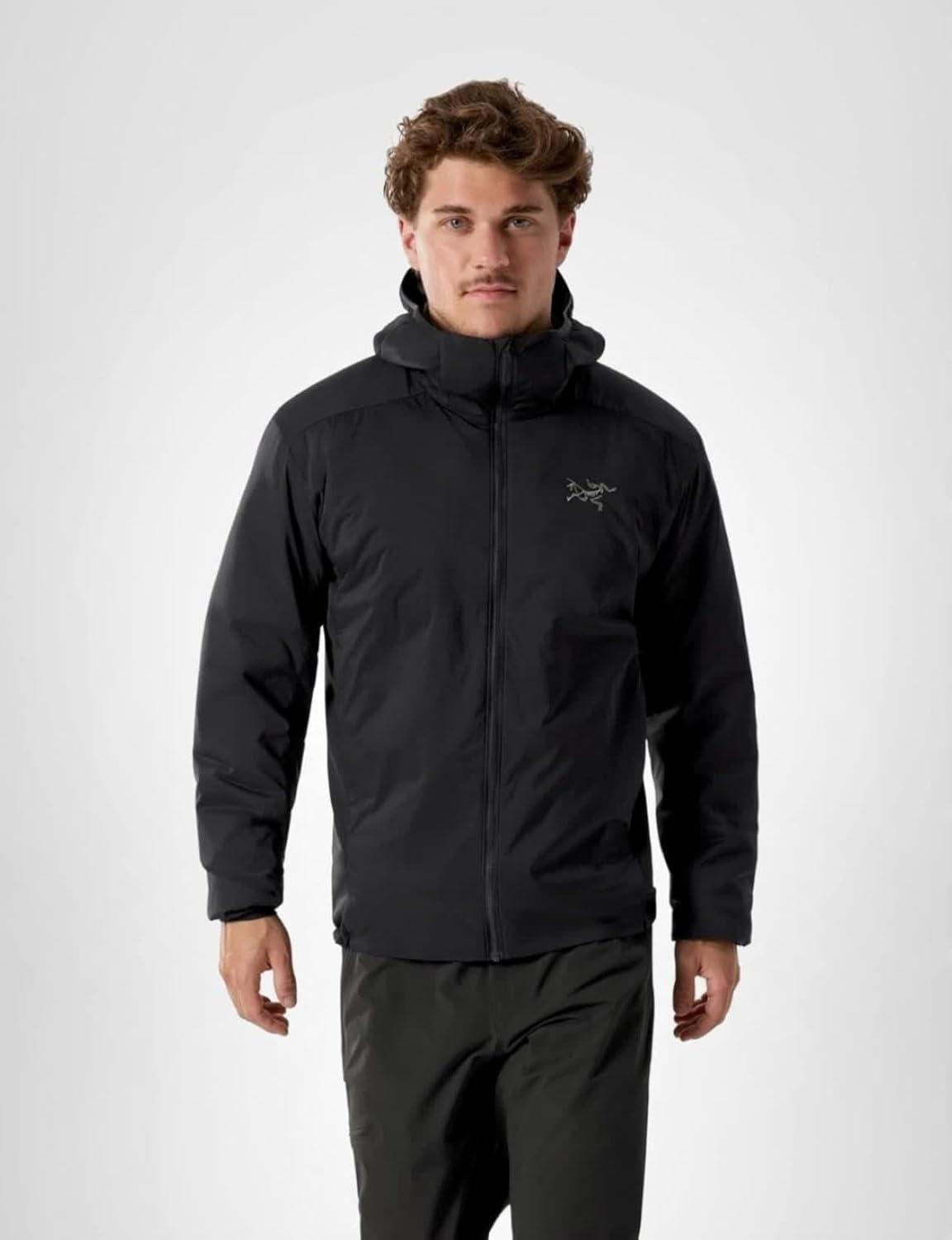 image:imageArcteryx Mens Atom HoodyBlack
