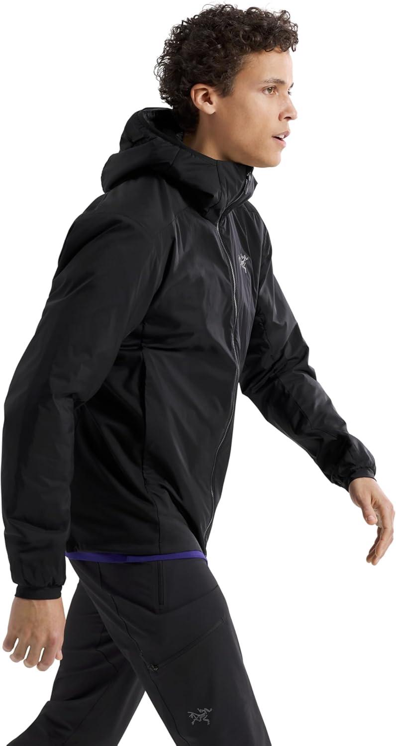 image:imageArcteryx Mens Atom HoodyBlack