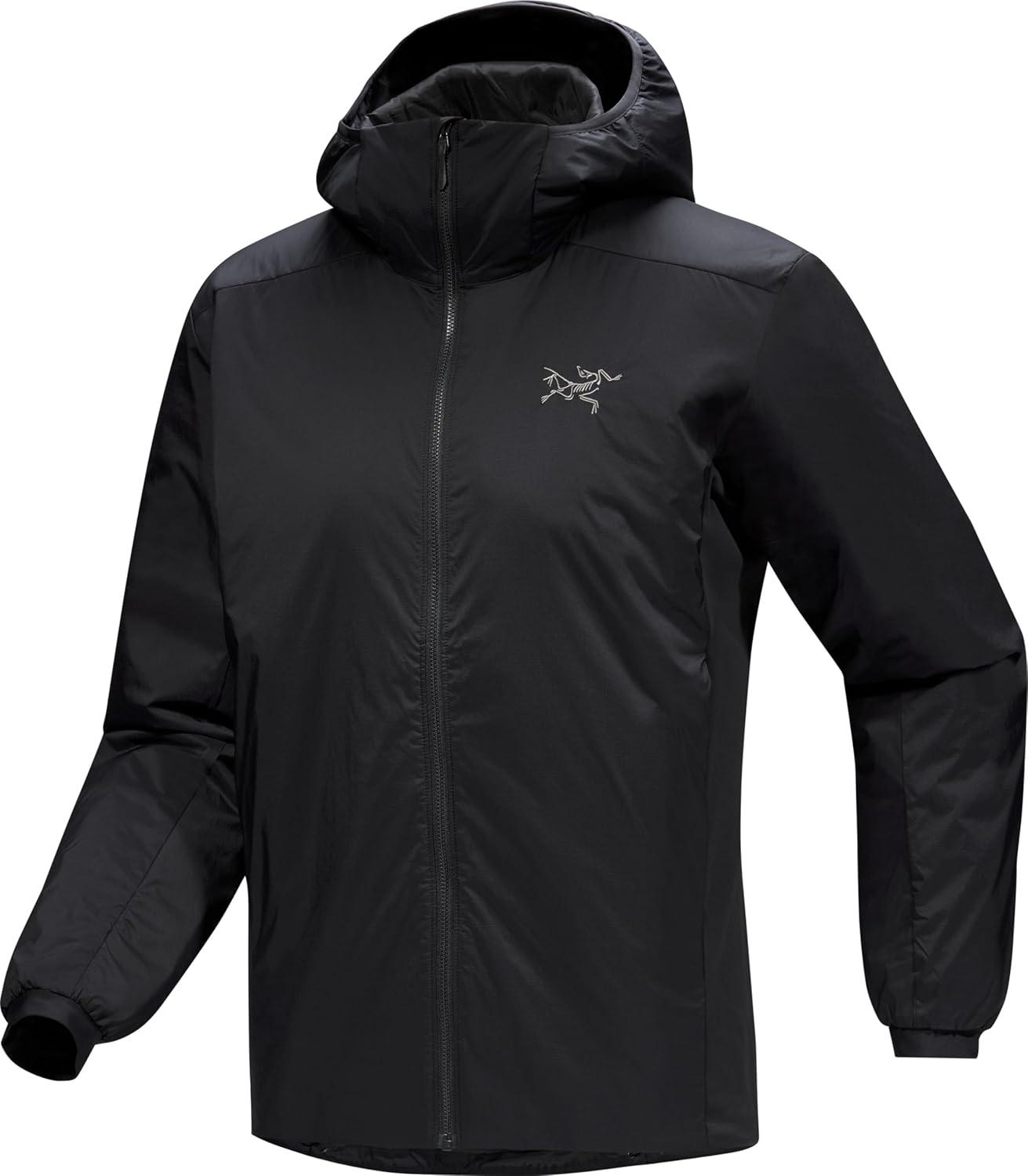 image:imageArcteryx Mens Atom HoodyBlack