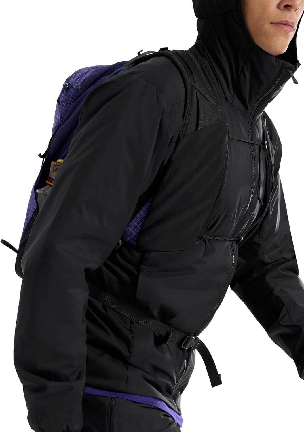 image:imageArcteryx Mens Atom HoodyBlack