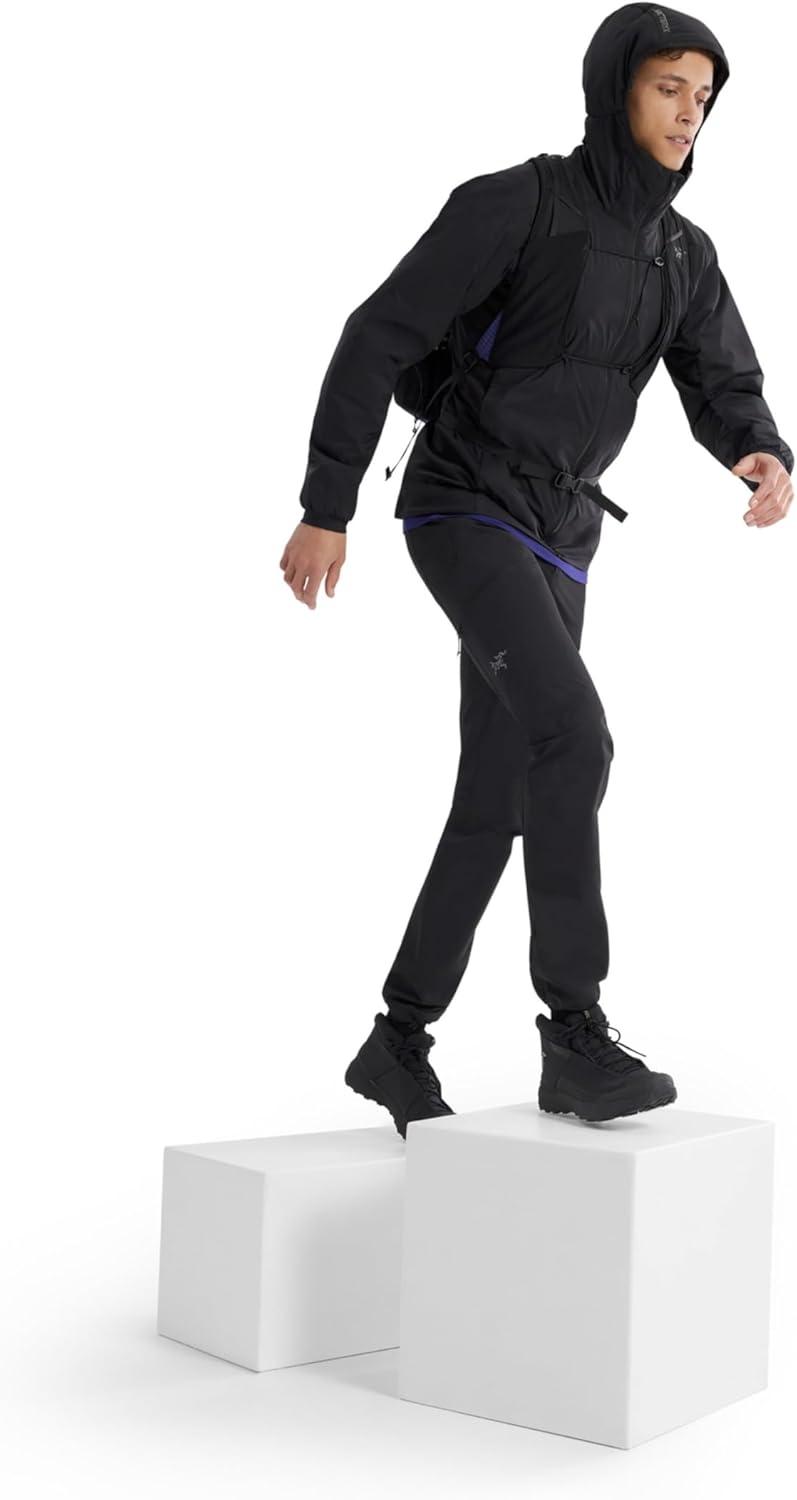 image:imageArcteryx Mens Atom HoodyBlack