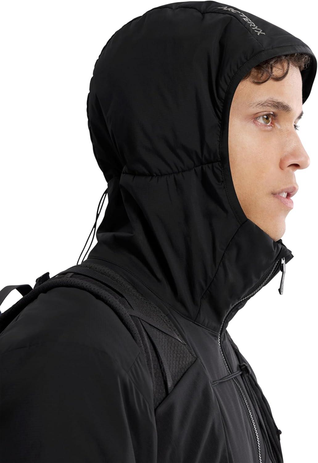 image:imageArcteryx Mens Atom HoodyBlack
