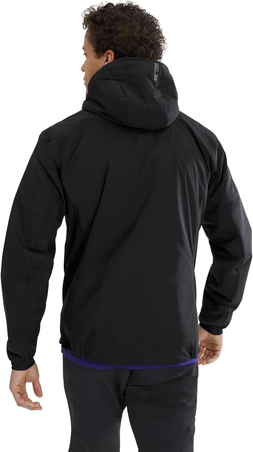 image:imageArcteryx Mens Atom HoodyBlack