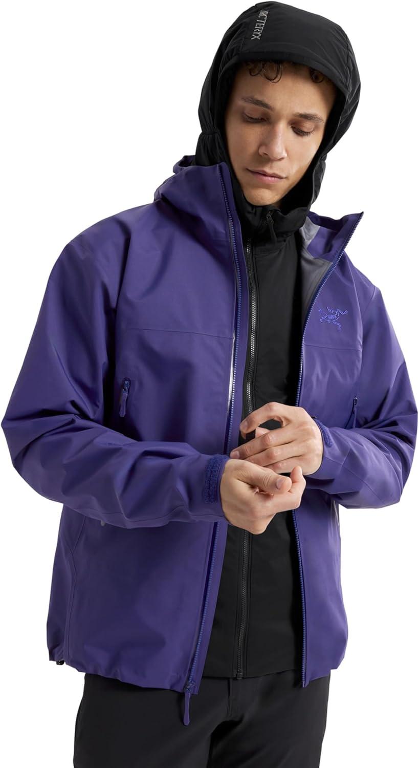 image:imageArcteryx Mens Atom HoodyBlack