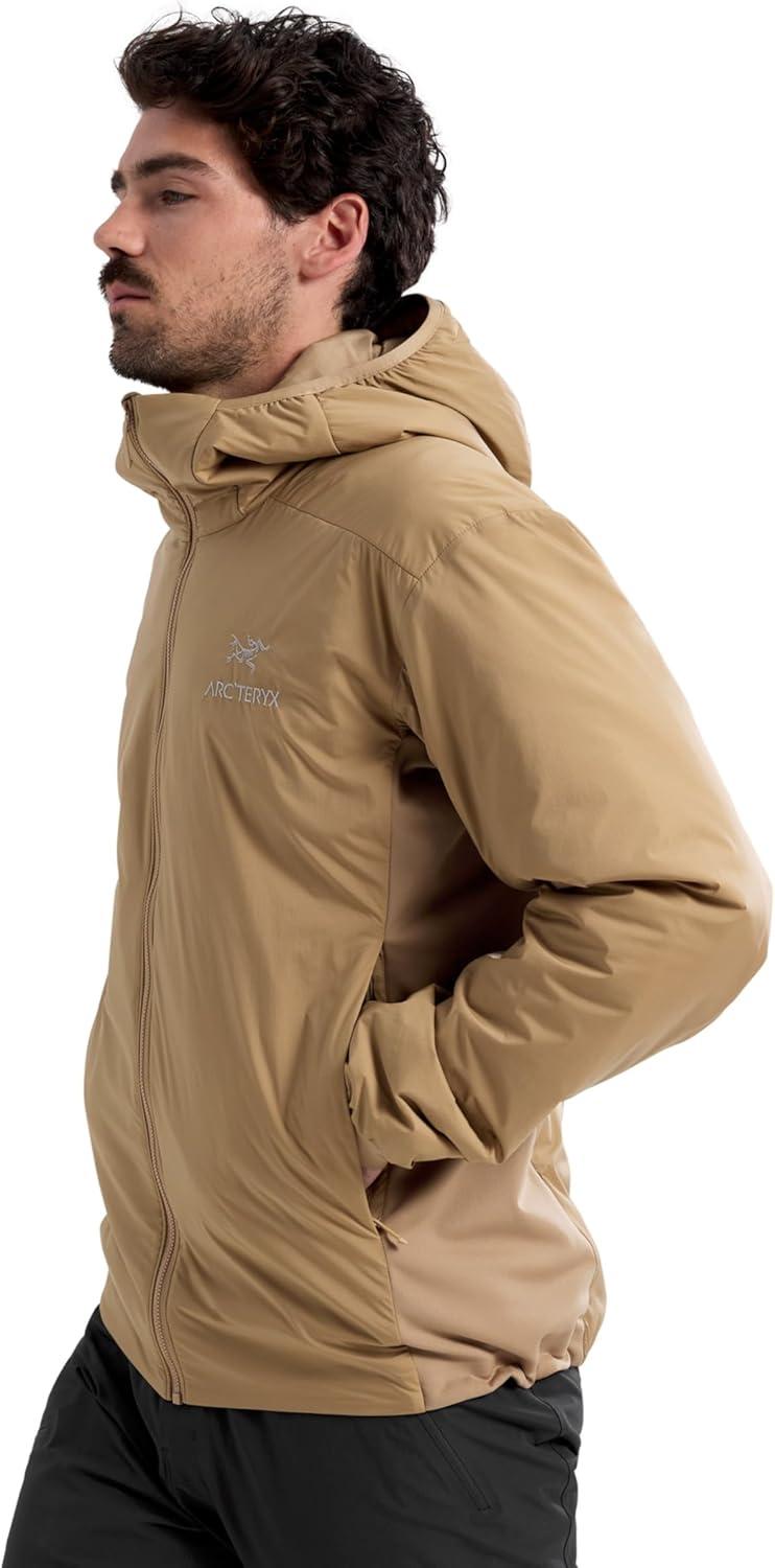 image:imageArcteryx Mens Atom HoodyCanvas II