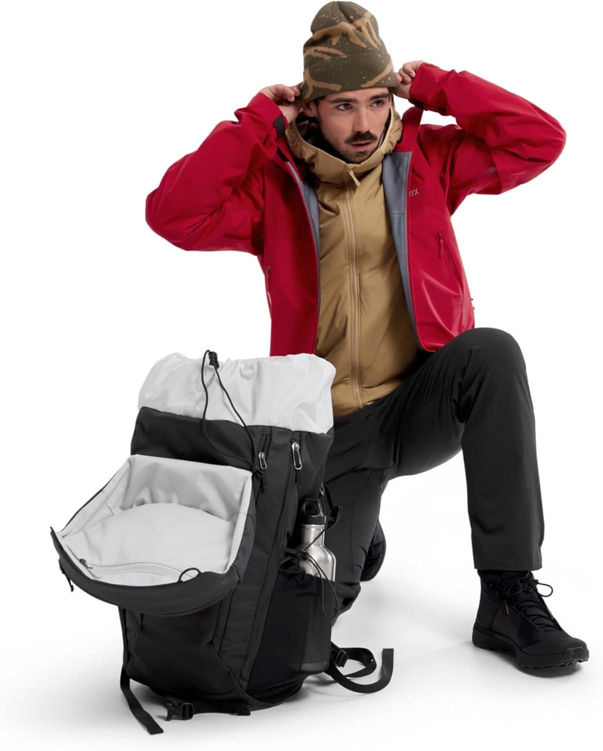 image:imageArcteryx Mens Atom HoodyCanvas II