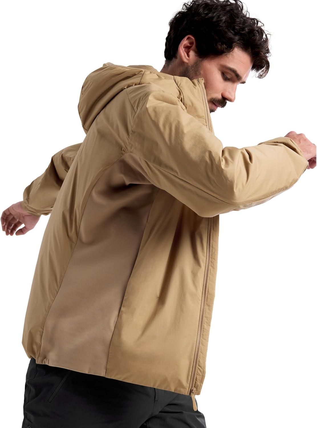 image:imageArcteryx Mens Atom HoodyCanvas II