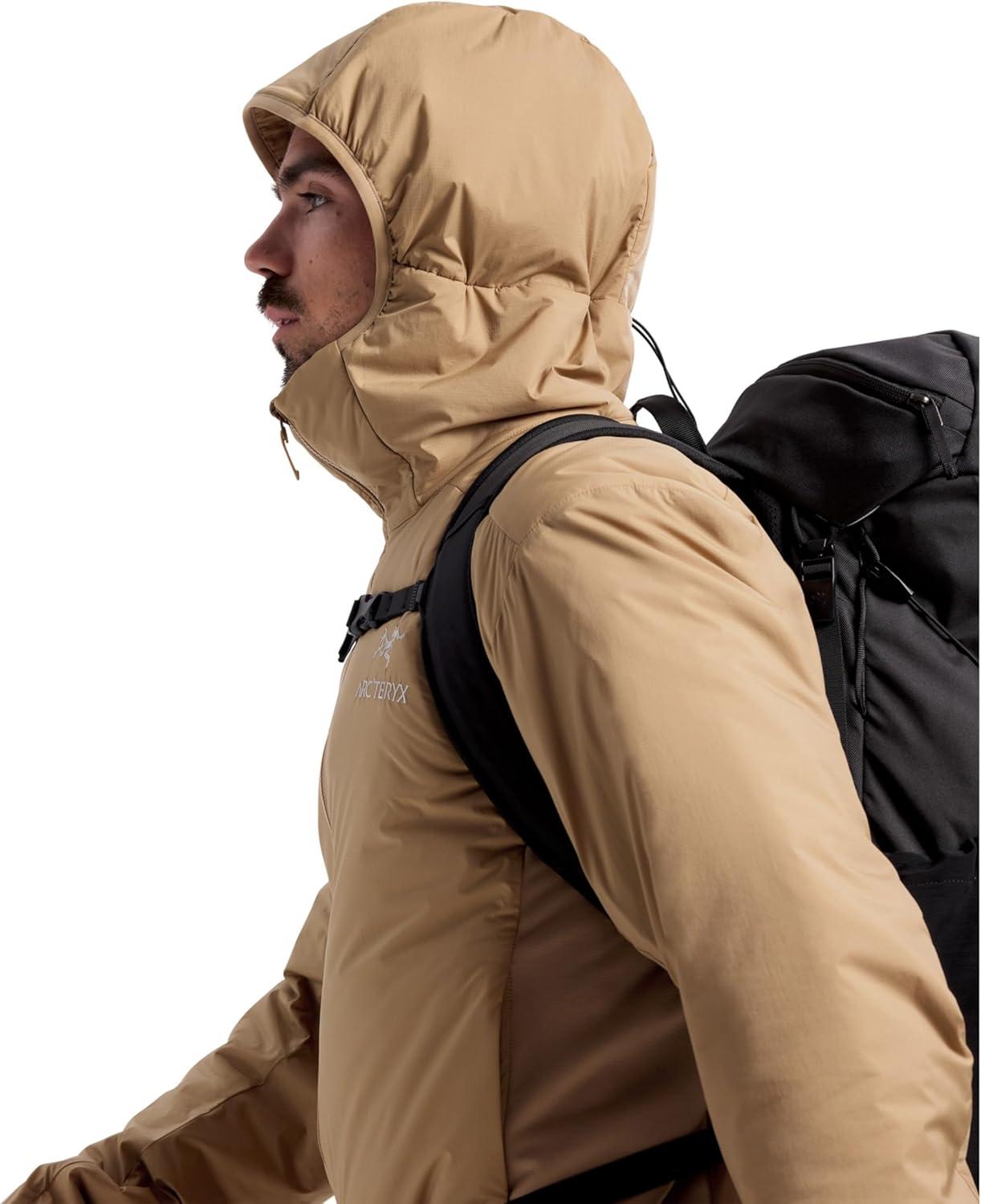 image:imageArcteryx Mens Atom HoodyCanvas II