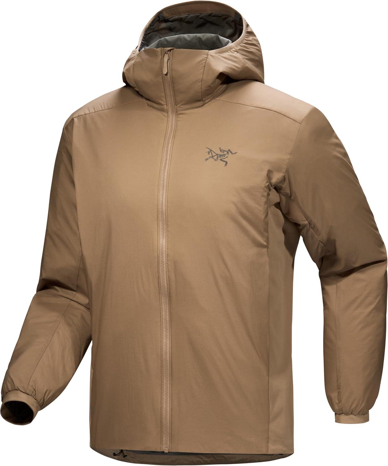 image:imageArcteryx Mens Atom HoodyCanvasForage