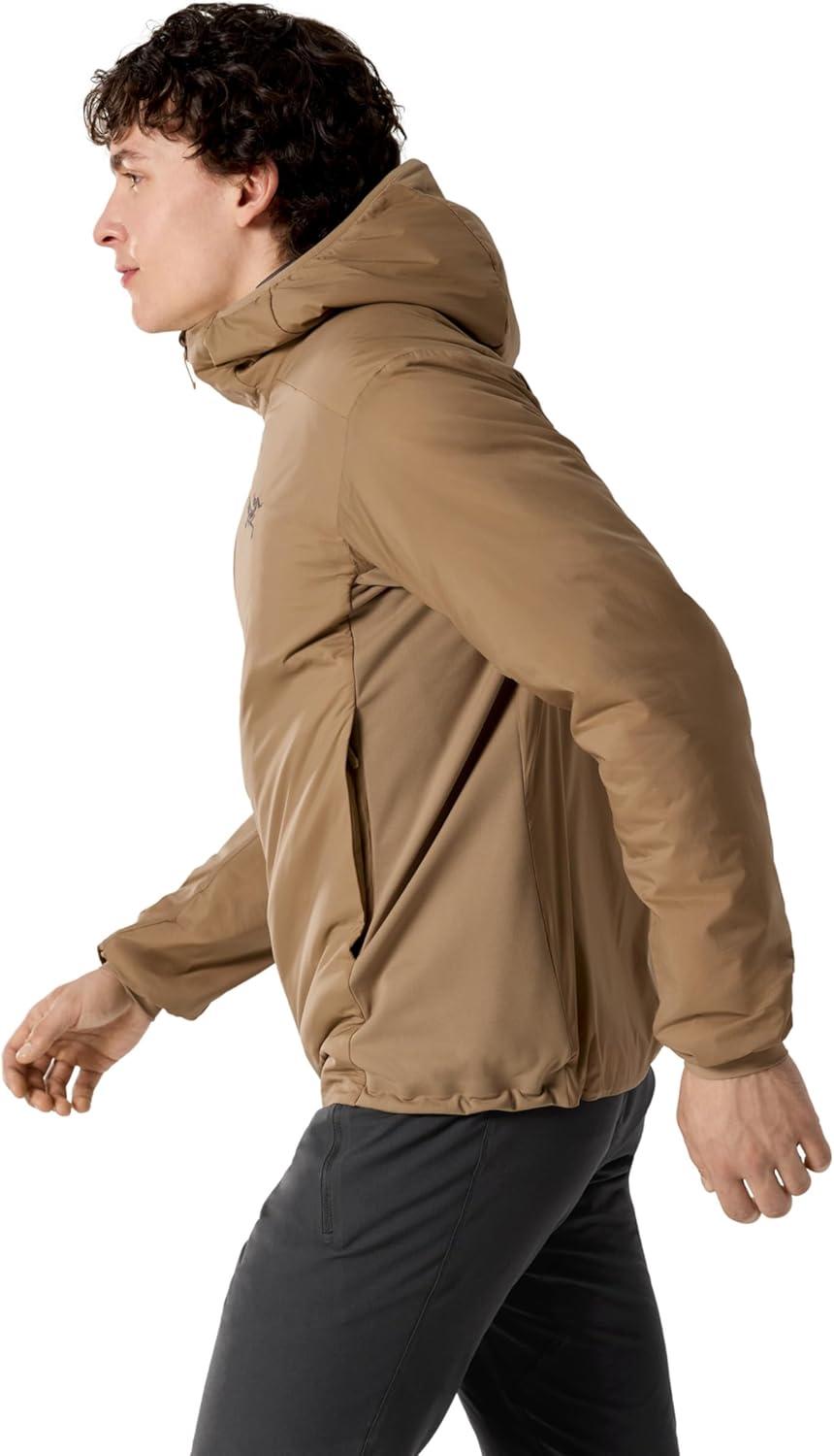 image:imageArcteryx Mens Atom HoodyCanvasForage