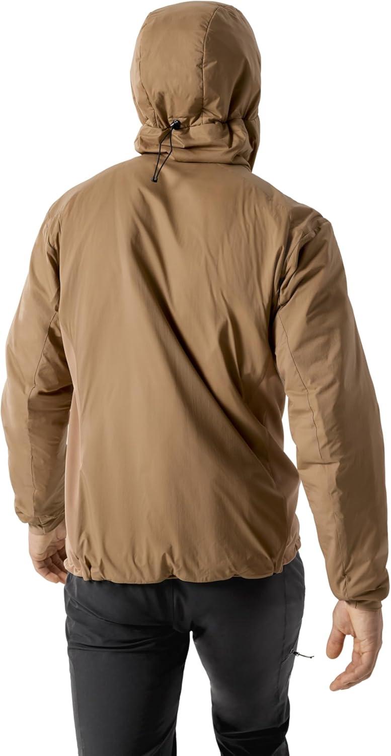 image:imageArcteryx Mens Atom HoodyCanvasForage