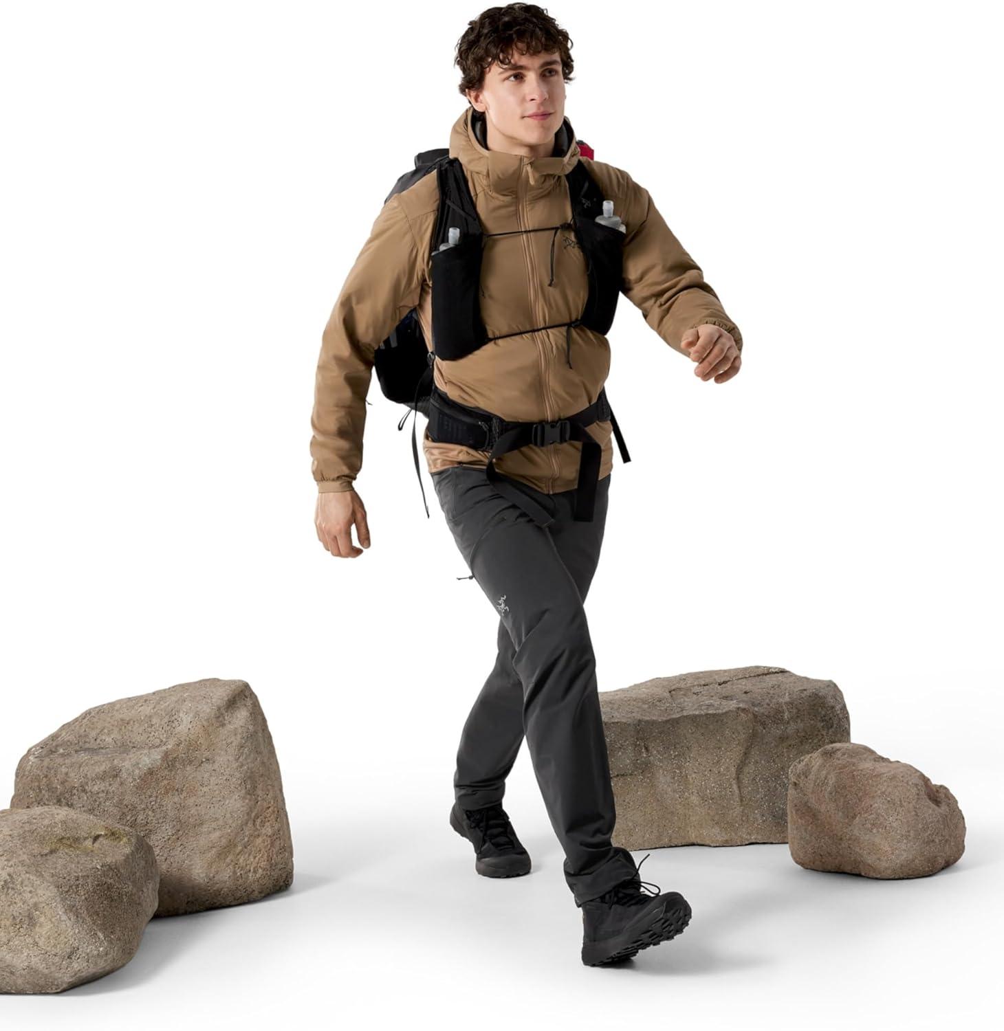 image:imageArcteryx Mens Atom HoodyCanvasForage