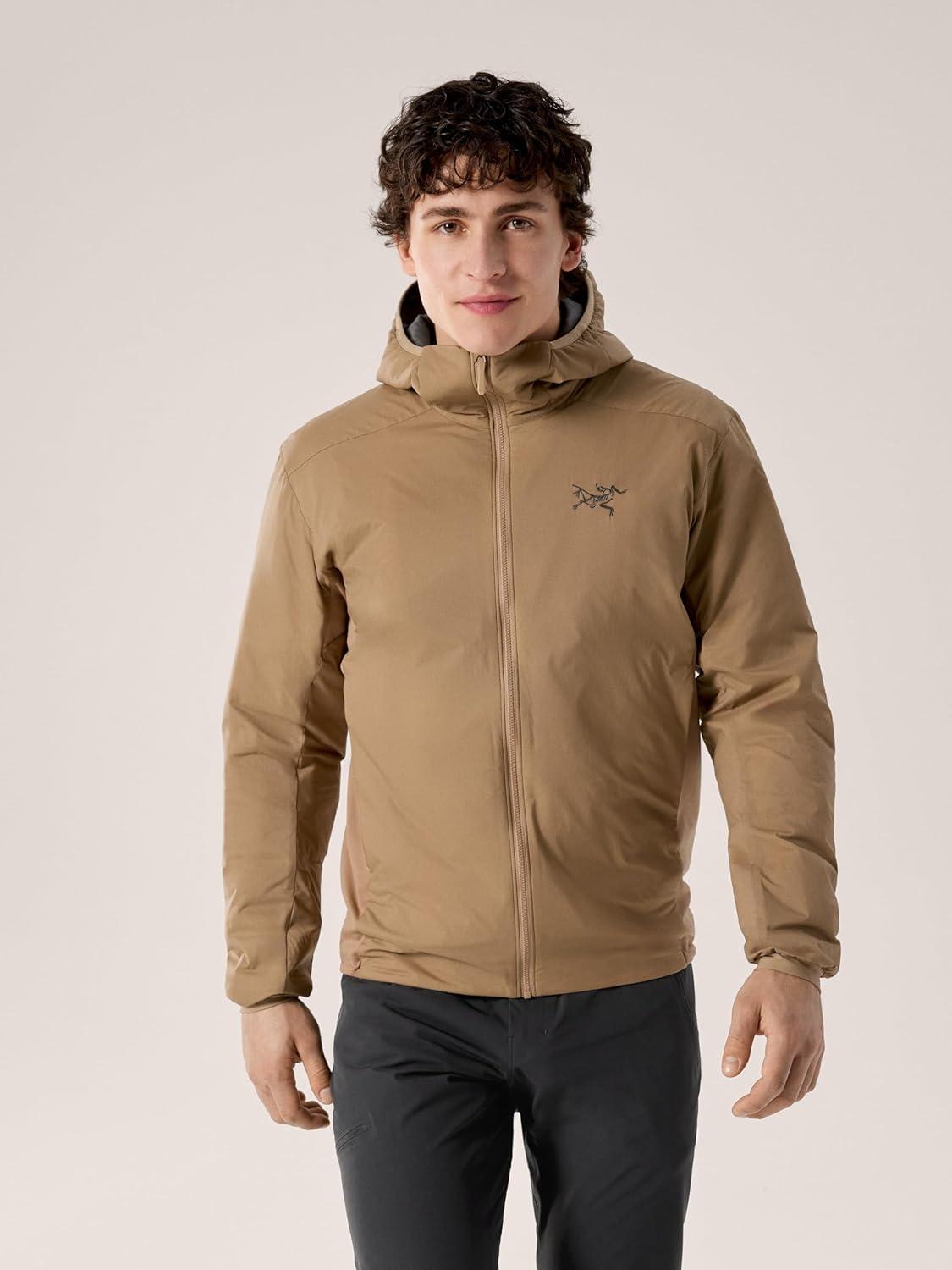image:imageArcteryx Mens Atom HoodyCanvasForage