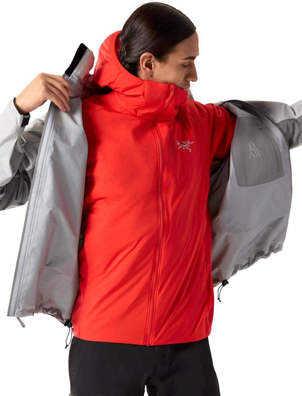image:imageArcteryx Mens Atom HoodyDynasty