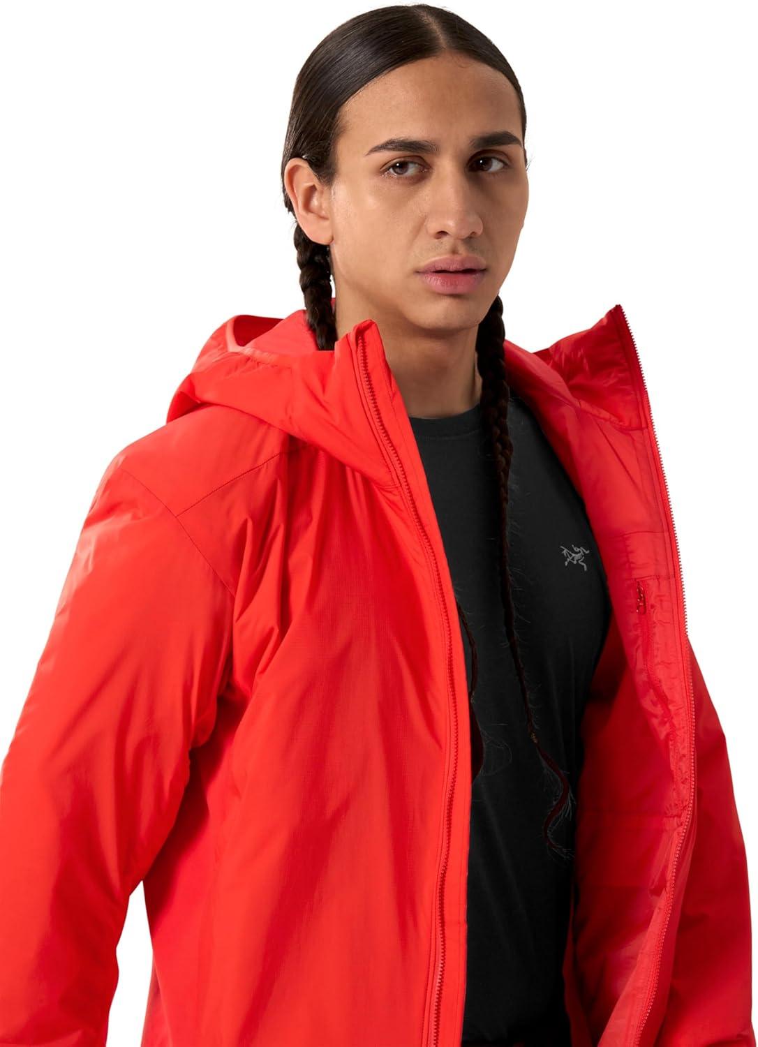 image:imageArcteryx Mens Atom HoodyDynasty