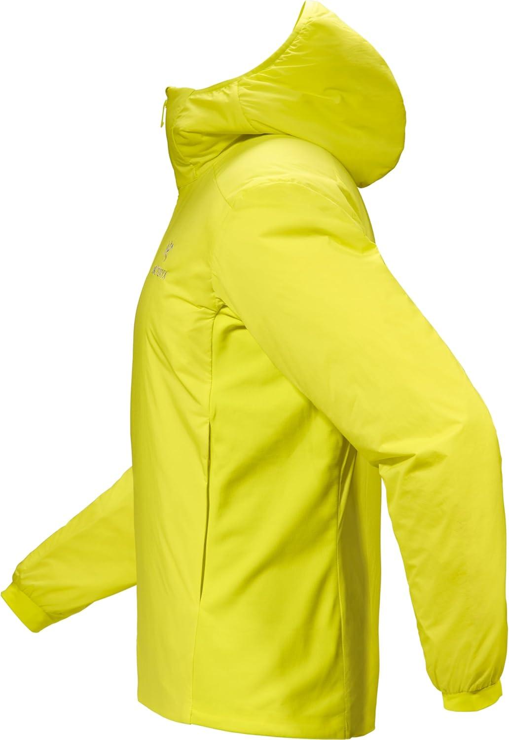 image:imageArcteryx Mens Atom HoodyEuphoria