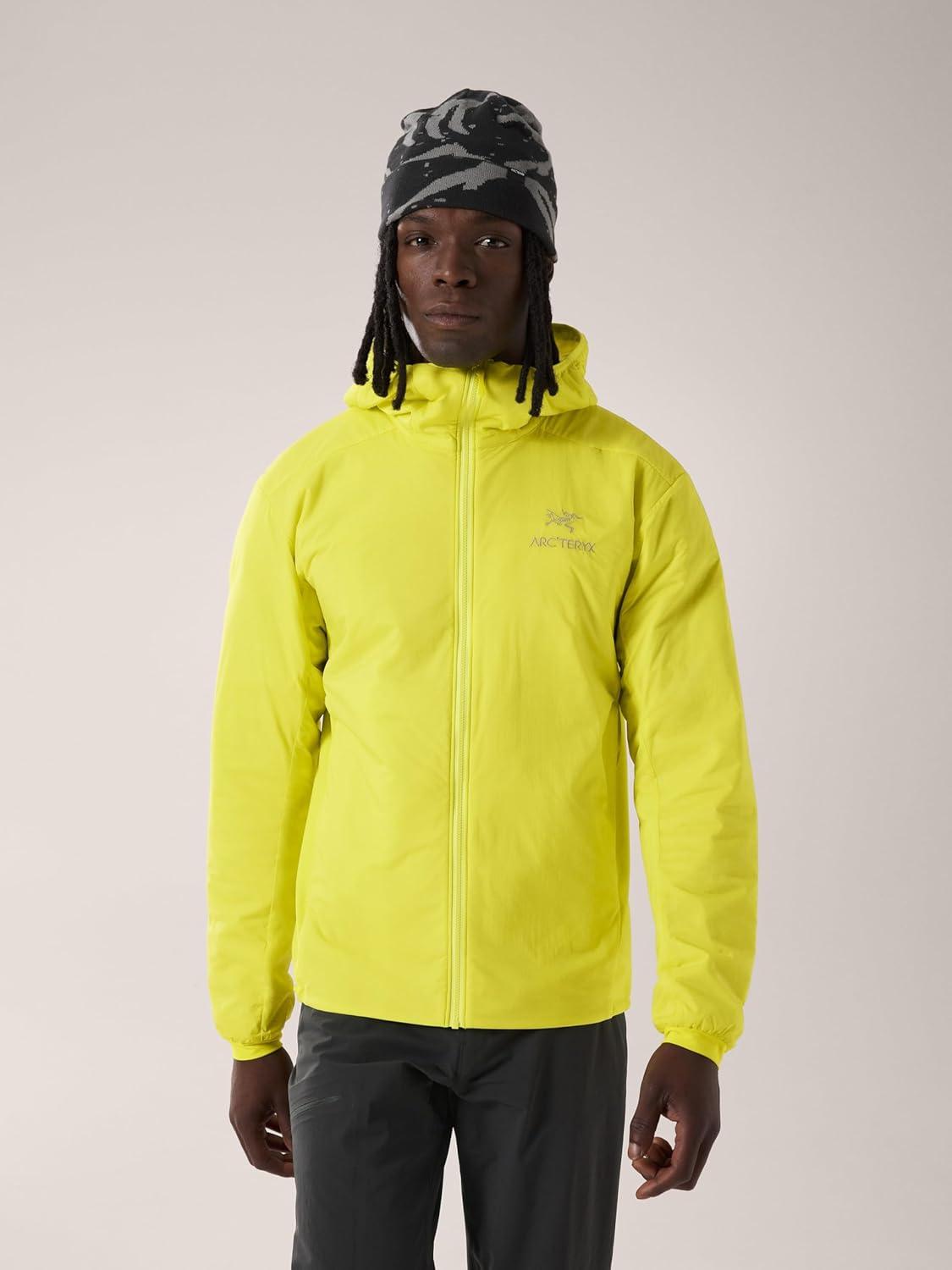 image:imageArcteryx Mens Atom HoodyEuphoria